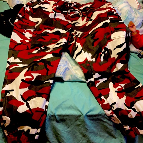 Almost famous jeans - Picture 1 of 3